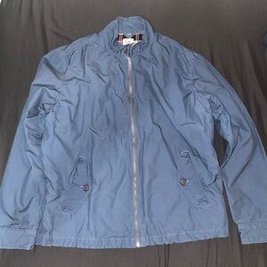 Men's Blue Jacket